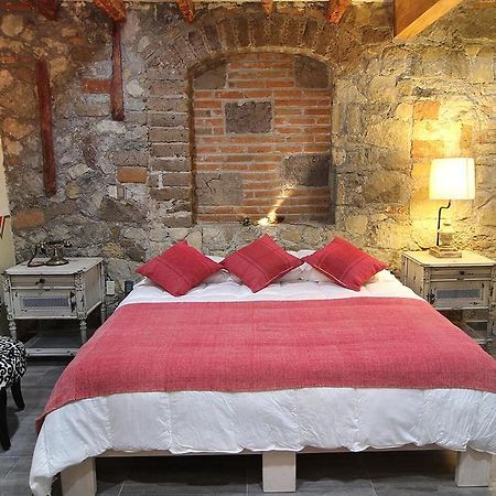 Alondra Hotel Boutique Mineral del Monte Extérieur photo