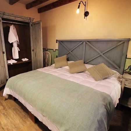 Alondra Hotel Boutique Mineral del Monte Extérieur photo