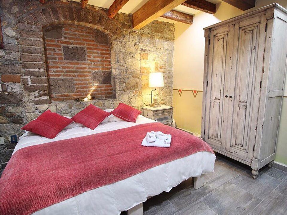 Alondra Hotel Boutique Mineral del Monte Extérieur photo