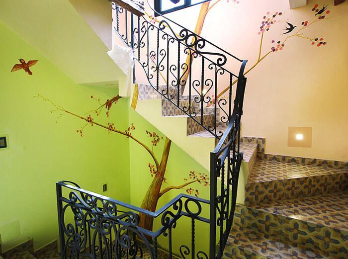 Alondra Hotel Boutique Mineral del Monte Extérieur photo