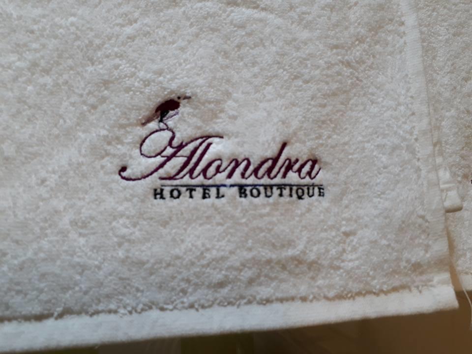 Alondra Hotel Boutique Mineral del Monte Extérieur photo