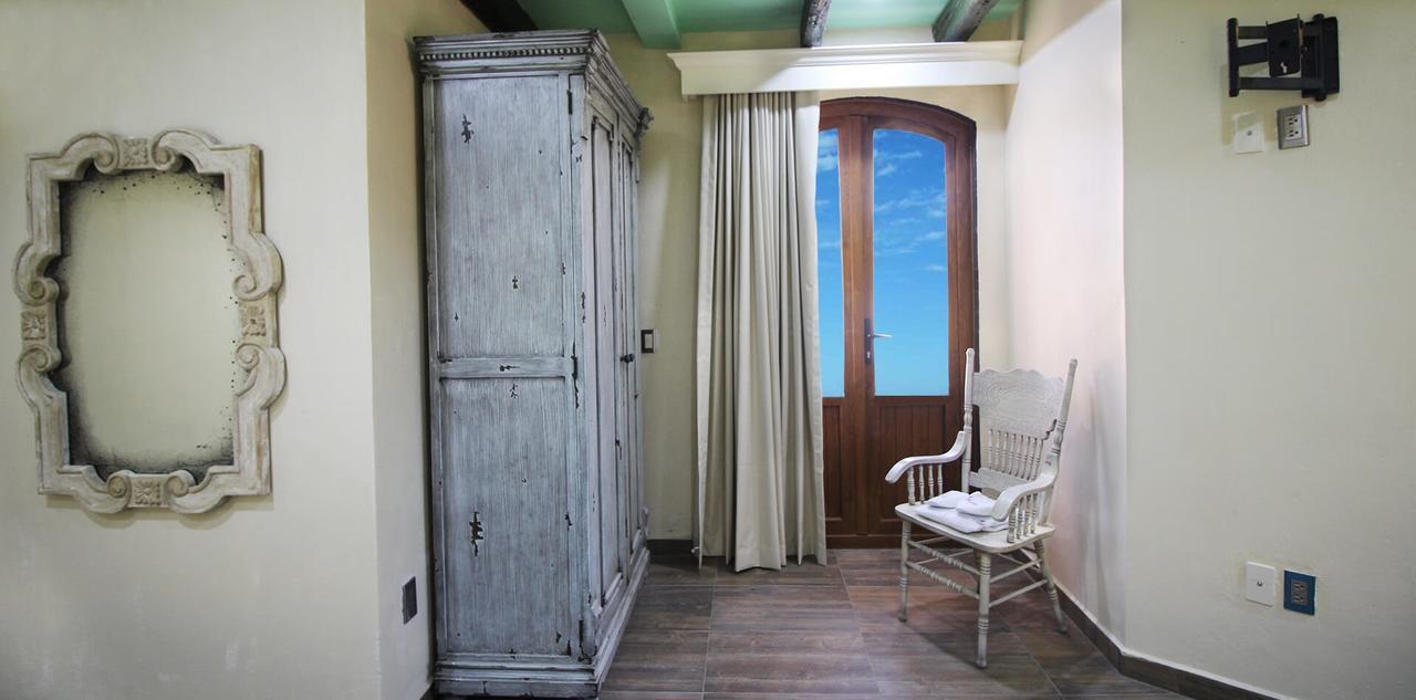 Alondra Hotel Boutique Mineral del Monte Extérieur photo